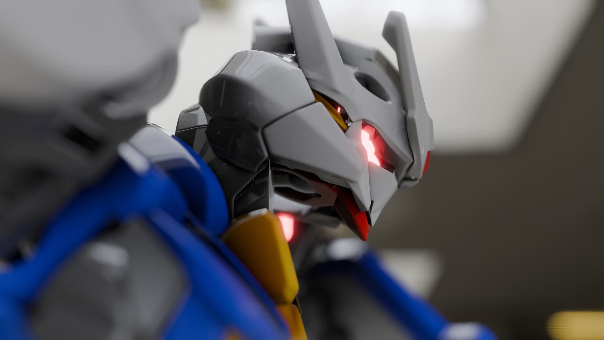 GUNDAM 100 Cinematic